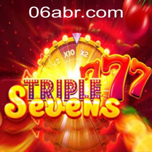 Unveiling 777TripleSeven: A Thrilling Dive into the World of Online Gaming