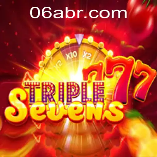 Unveiling 777TripleSeven: A Thrilling Dive into the World of Online Gaming