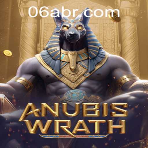AnubisWrath: A Journey into the Ancient Realm of Egyptian Gods