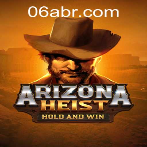 ArizonaHeist: An Immersive Virtual Adventure Experience