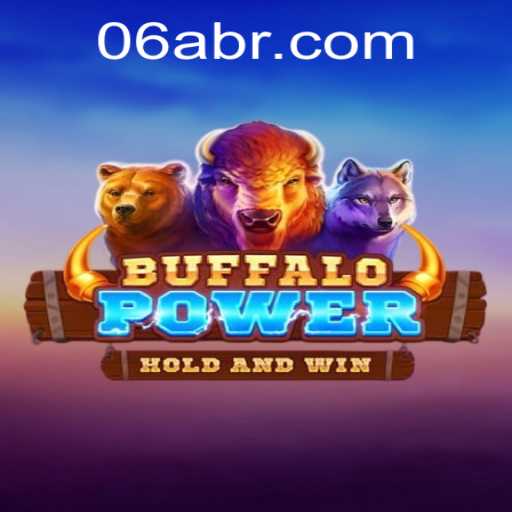 Exploring the Exciting World of BuffaloPower with 06A.COM