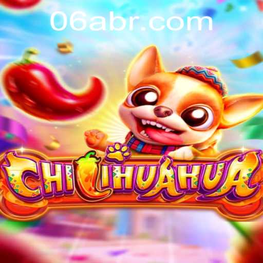 Dive Into the World of CHILIHUAHUA: A Unique Gaming Experience
