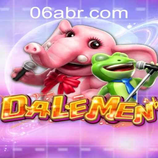 Exploring the World of DALEMEN: An In-Depth Guide to the Game Linked with 06A.COM