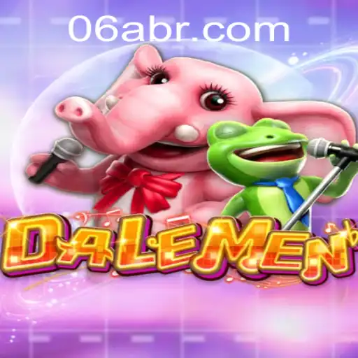 Exploring the World of DALEMEN: An In-Depth Guide to the Game Linked with 06A.COM
