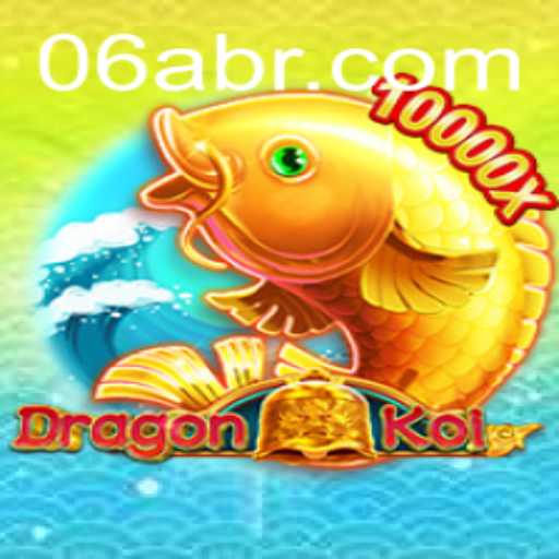 Exploring the Magic of DragonKoi: An Immersive Adventure with 06A.COM