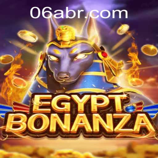 Step into the World of EgyptBonanza: Unveiling a Mesmerizing Gaming Experience
