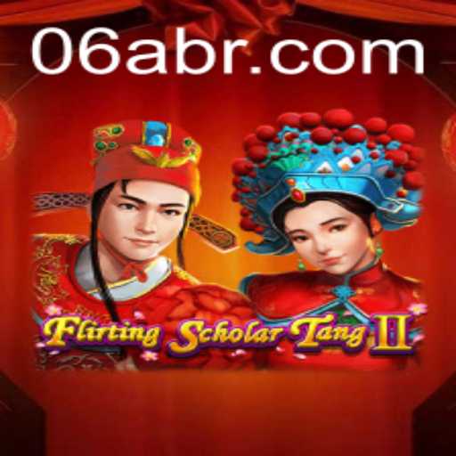 Unveiling the Excitement of Flirting Scholar Tang II