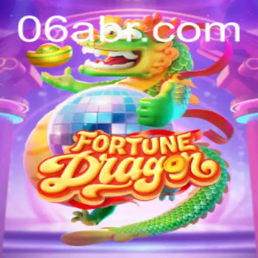 FortuneDragon: An Epic Adventure in the World of 06A.COM