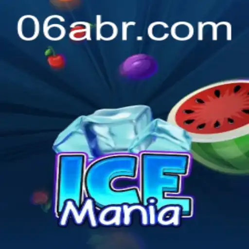 Explore the Thrilling World of IceMania: A New Digital Adventure