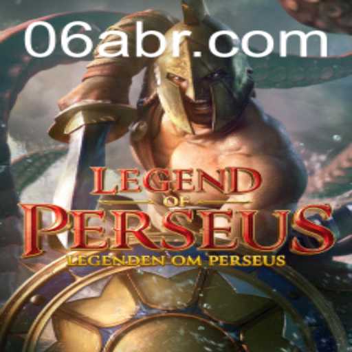 LegendofPerseus: A Mythical Journey in the Gaming World
