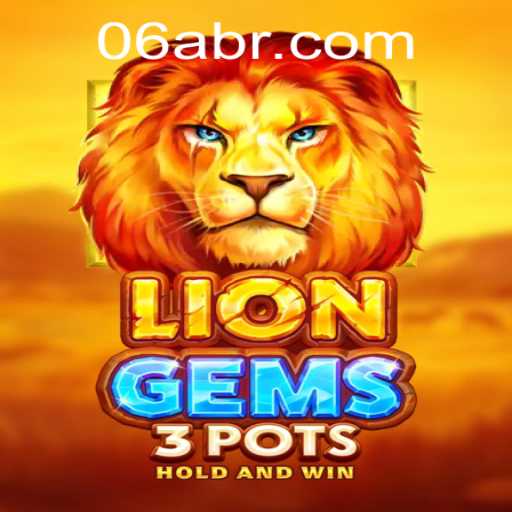 Discovering the Thrills of LionGems3pots: A Journey into an Exciting Game