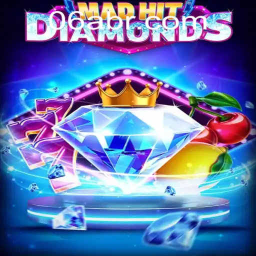 MadHitDiamonds: A Dazzling Adventure