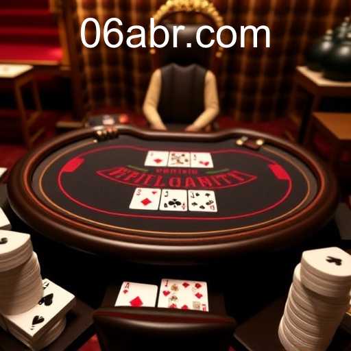 Exploring the World of Online Baccarat at 06A.COM