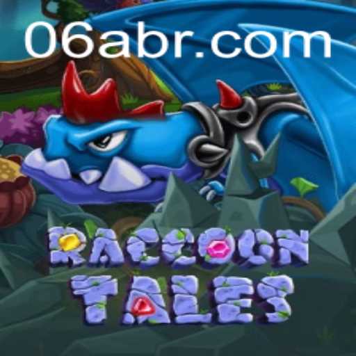 Exploring RaccoonTales: A New Adventure from 06A.COM