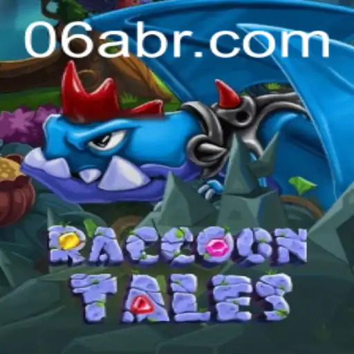 Exploring RaccoonTales: A New Adventure from 06A.COM