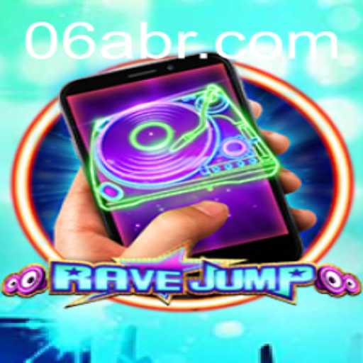 RaveJumpmobile: An Exciting Leap into Mobile Gaming