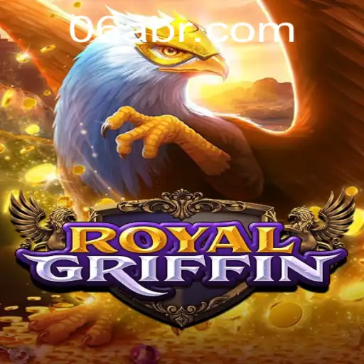 Unveiling RoyalGriffin: An Exciting Adventure with 06A.COM