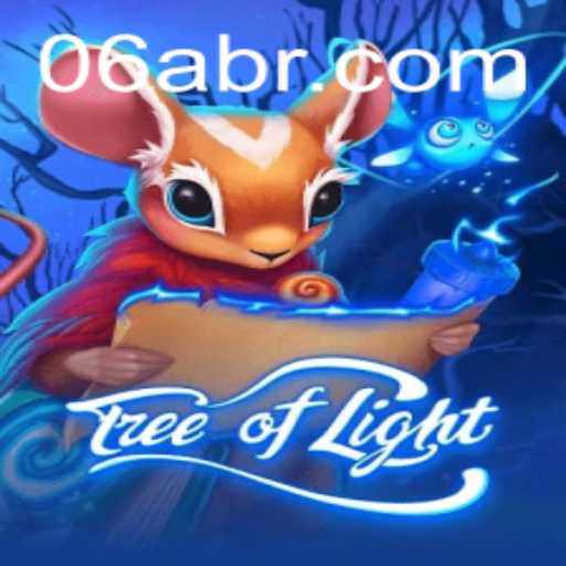 Explore the Enchanting World of TreeofLight: A Journey Beyond Reality