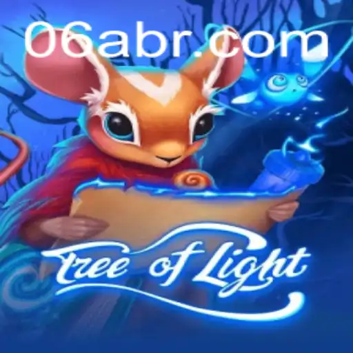 Explore the Enchanting World of TreeofLight: A Journey Beyond Reality