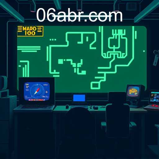 The Evolution of Video Games: An In-Depth Exploration