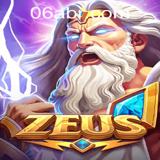 Zeus: Conquer the Olympian Challenge with 06A.COM